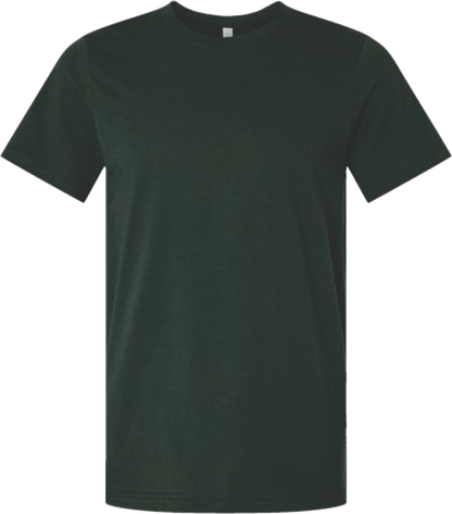 BC3001 - Unixes Jersey Short Sleeve Tee