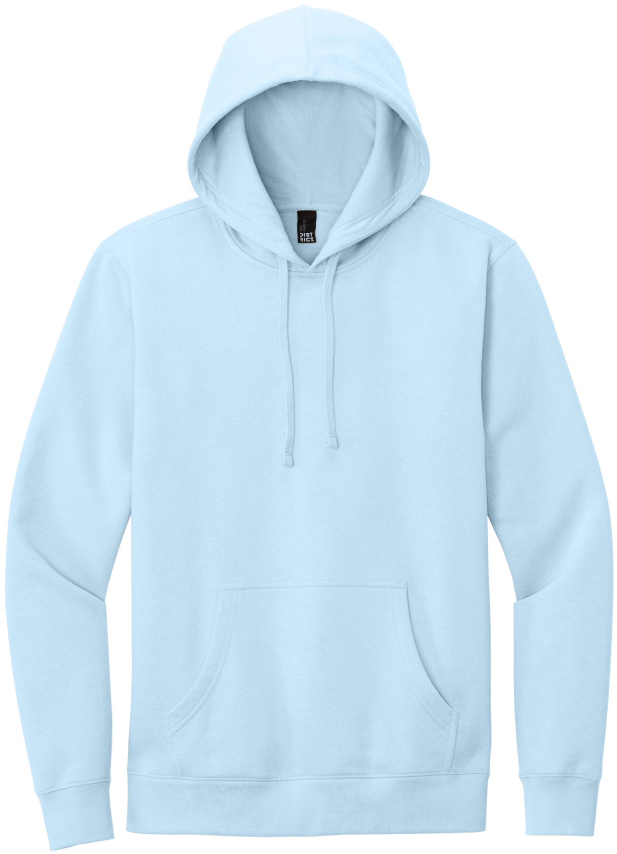 DT6100 - Adult VIT Fleece Hoodie - AMC