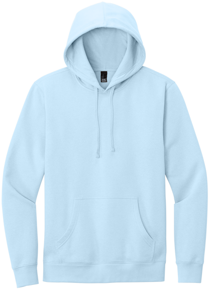 DT6100 - Adult VIT Fleece Hoodie - AMC