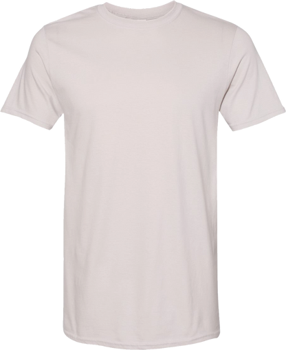 GDN64000 - Unisex Softstyle Short Sleeve Tee