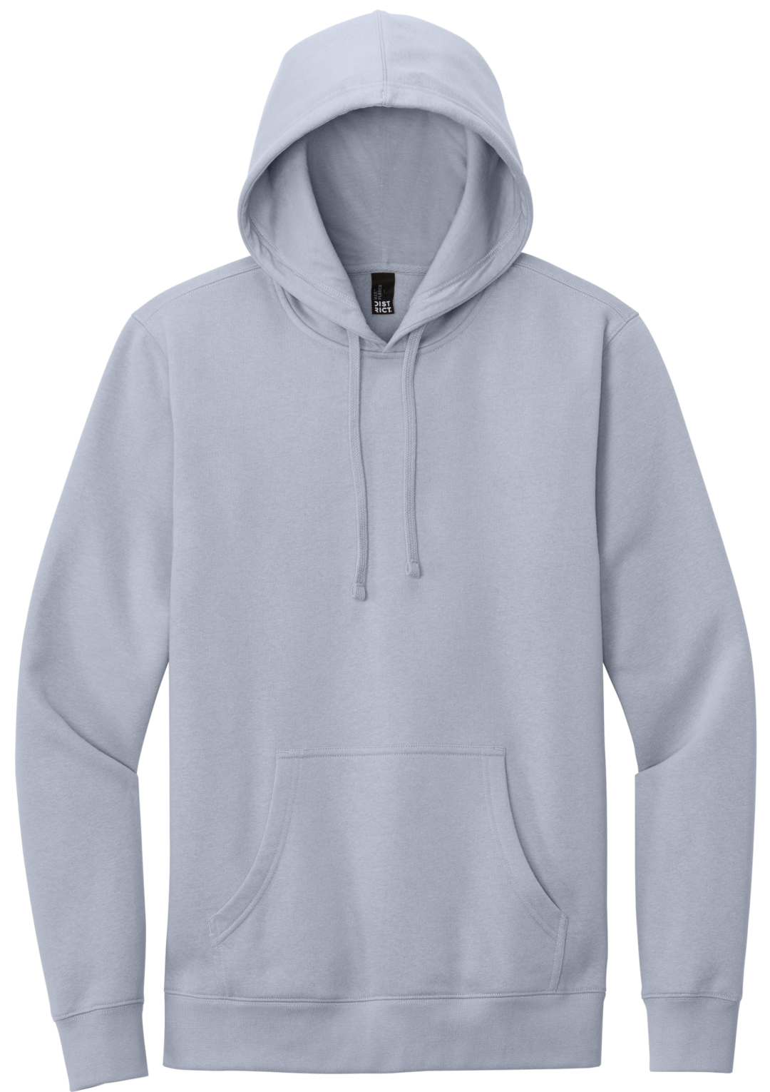 DT6100 - Adult VIT Fleece Hoodie