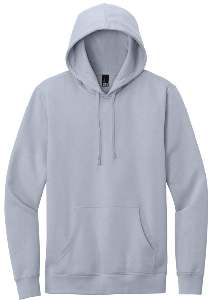 DT6100 - Adult VIT Fleece Hoodie