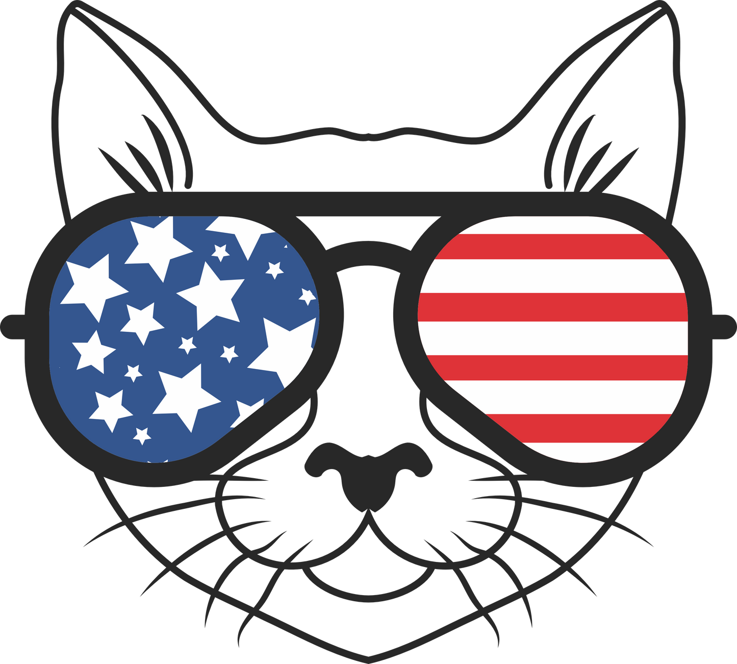 Designs - Holiday - 4th of July
