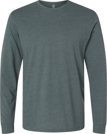 NL6211 - Adult CVC Long Sleeve Tee - AMC Fun