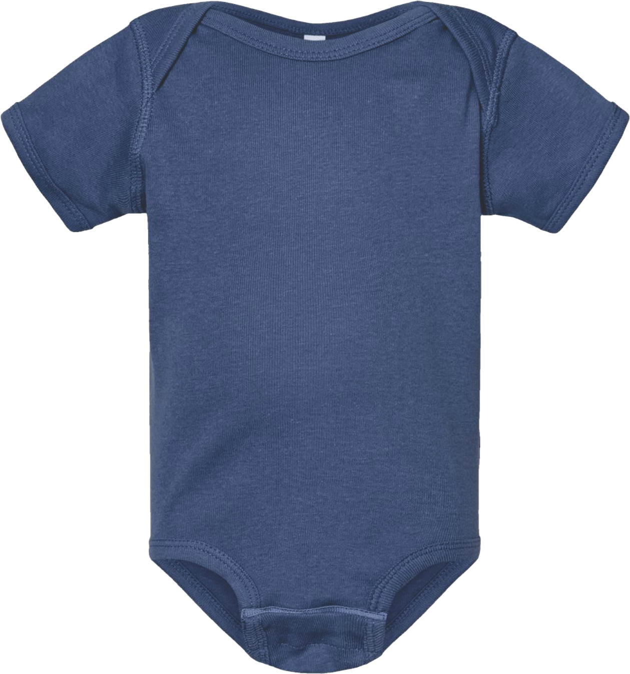 RS4400 - Infant Rib Bodysuit