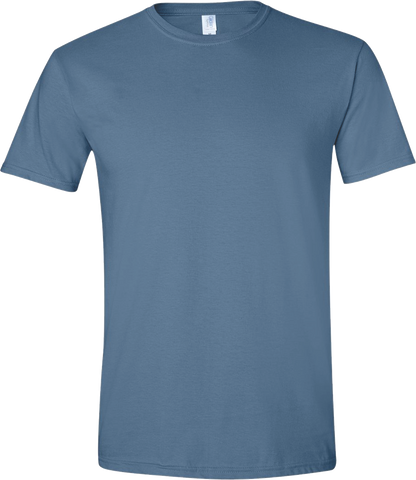 GDN64000 - Unisex Softstyle Short Sleeve Tee