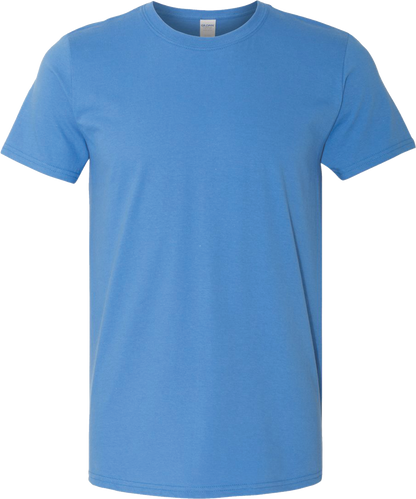 GDN64000 - Unisex Softstyle Short Sleeve Tee