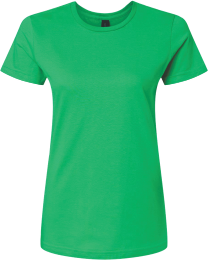 64000L - Women's Softstyle Tee - AMC Fun