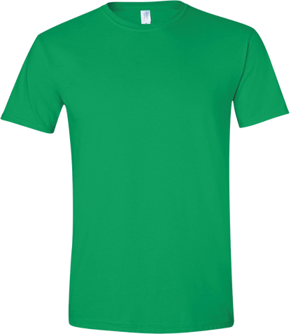 GDN64000 - Unisex Softstyle Short Sleeve Tee