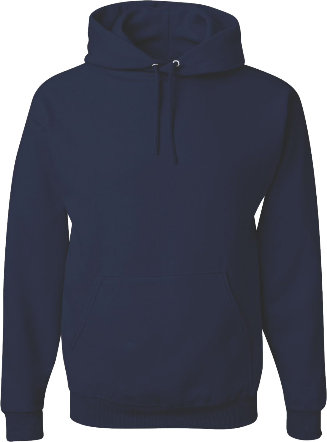 996MR - Unisex Nublend Hoodie