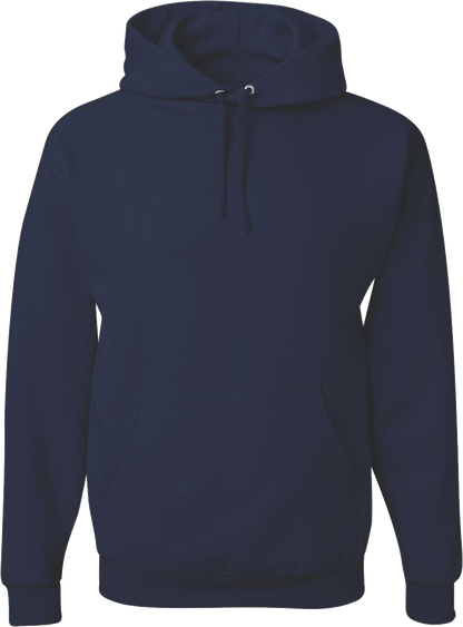 996MR - Unisex Nublend Hoodie