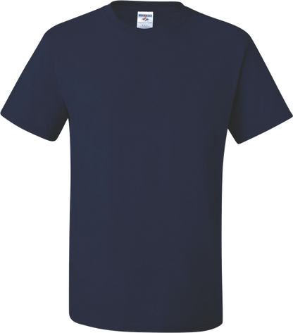 29MR - Unisex Dri-Power 50/50 Short Sleeve Tee