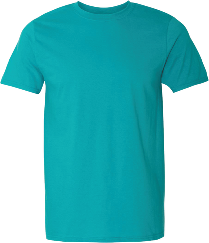 GDN64000 - Unisex Softstyle Short Sleeve Tee