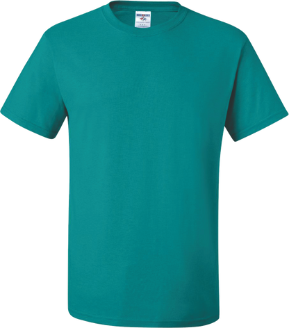 29MR - Unisex Dri-Power 50/50 Short Sleeve Tee