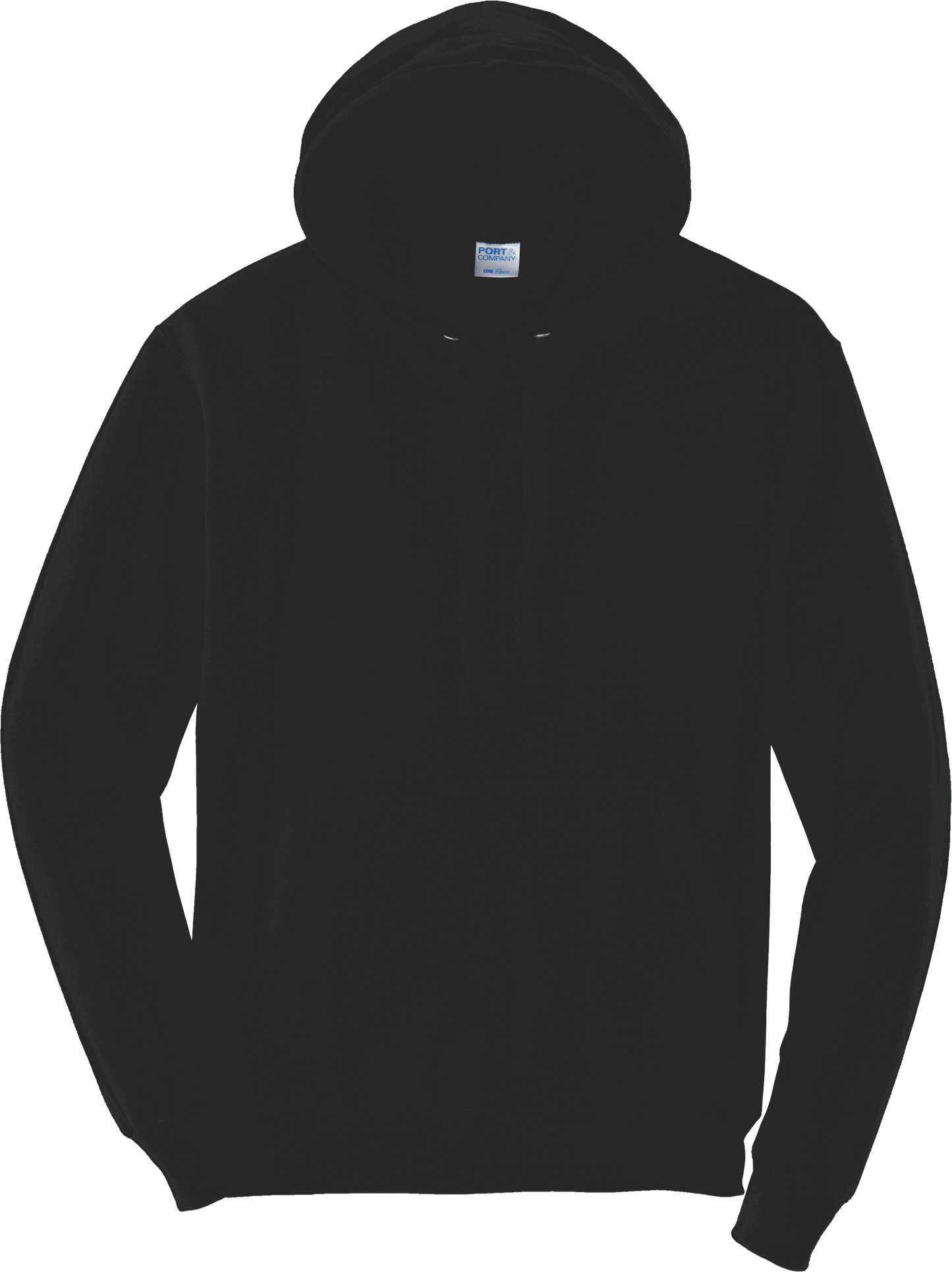PC78HT - Tall Core Fleece Hoodie