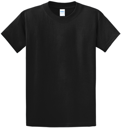 Adult - Port & Company Tees - Wolverines