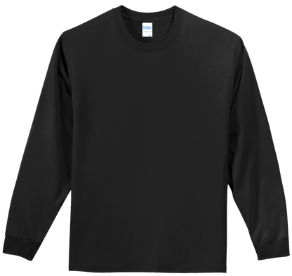 Adult - Port & Company Tees - Wolverines