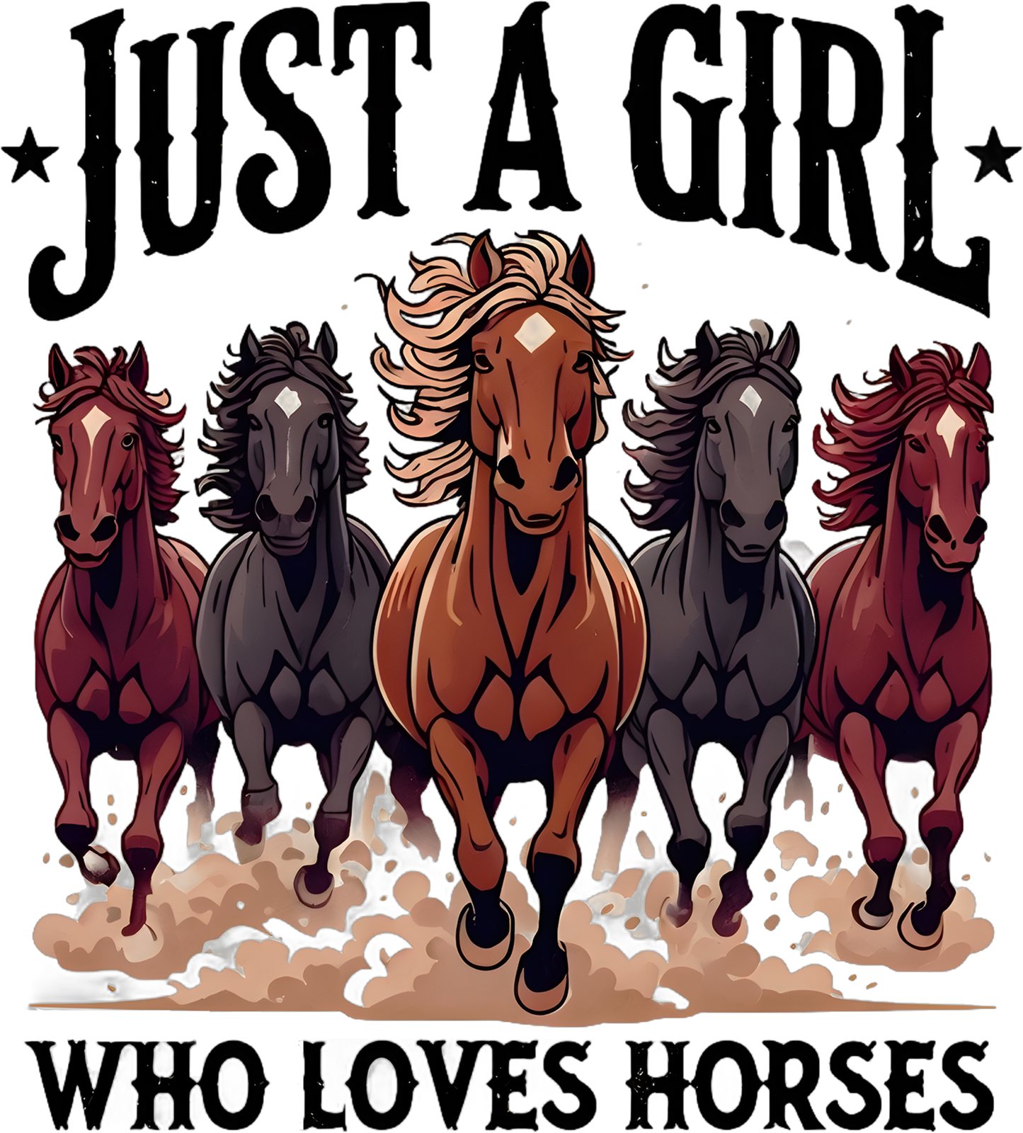 Designs - Western