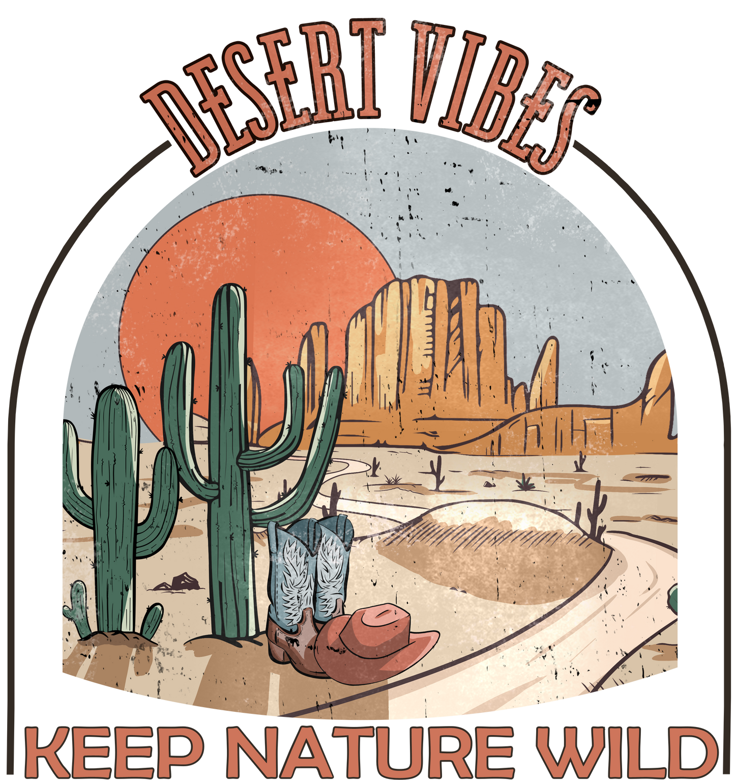 Designs - Places