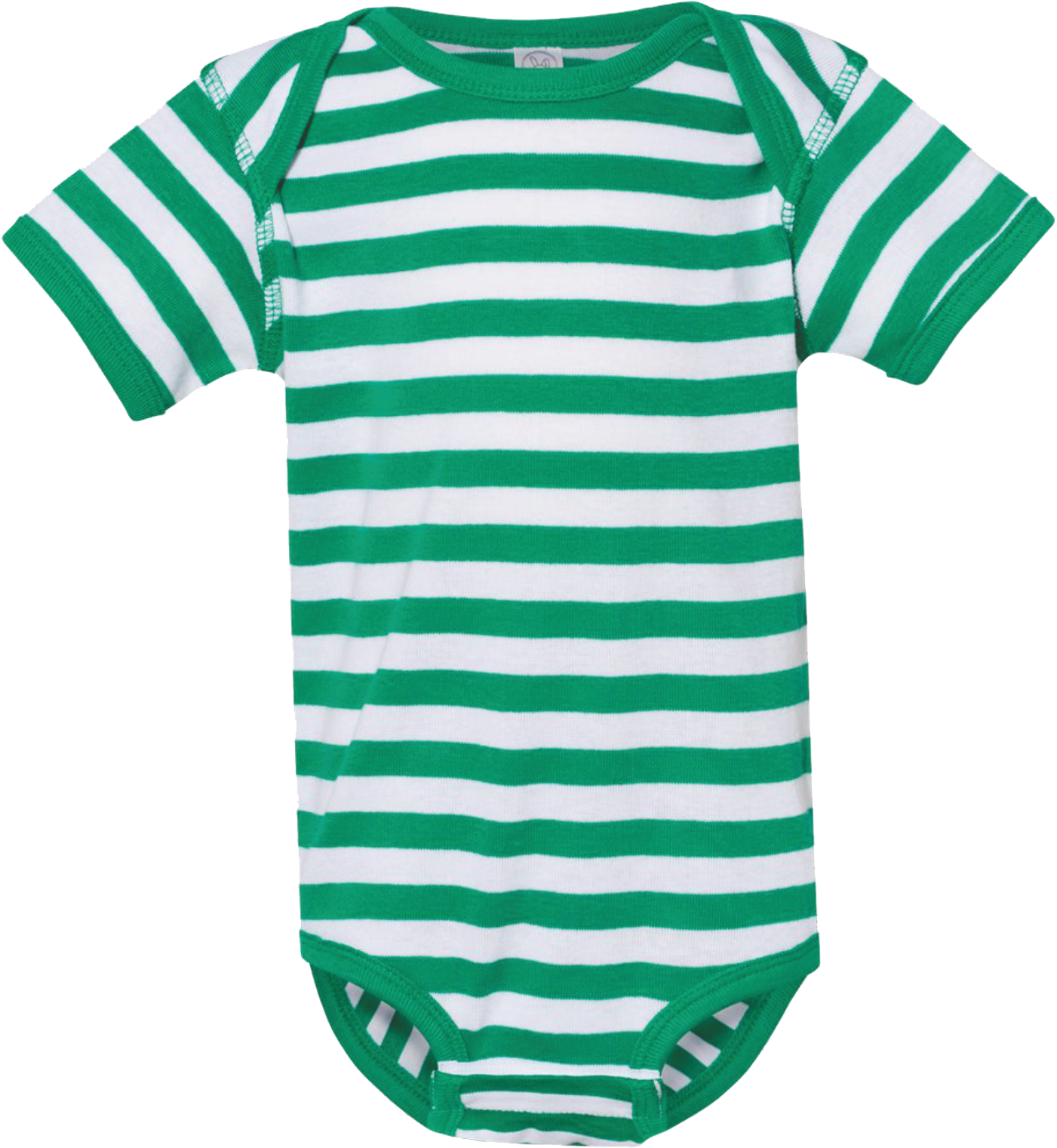 RS4400 - Infant Rib Bodysuit