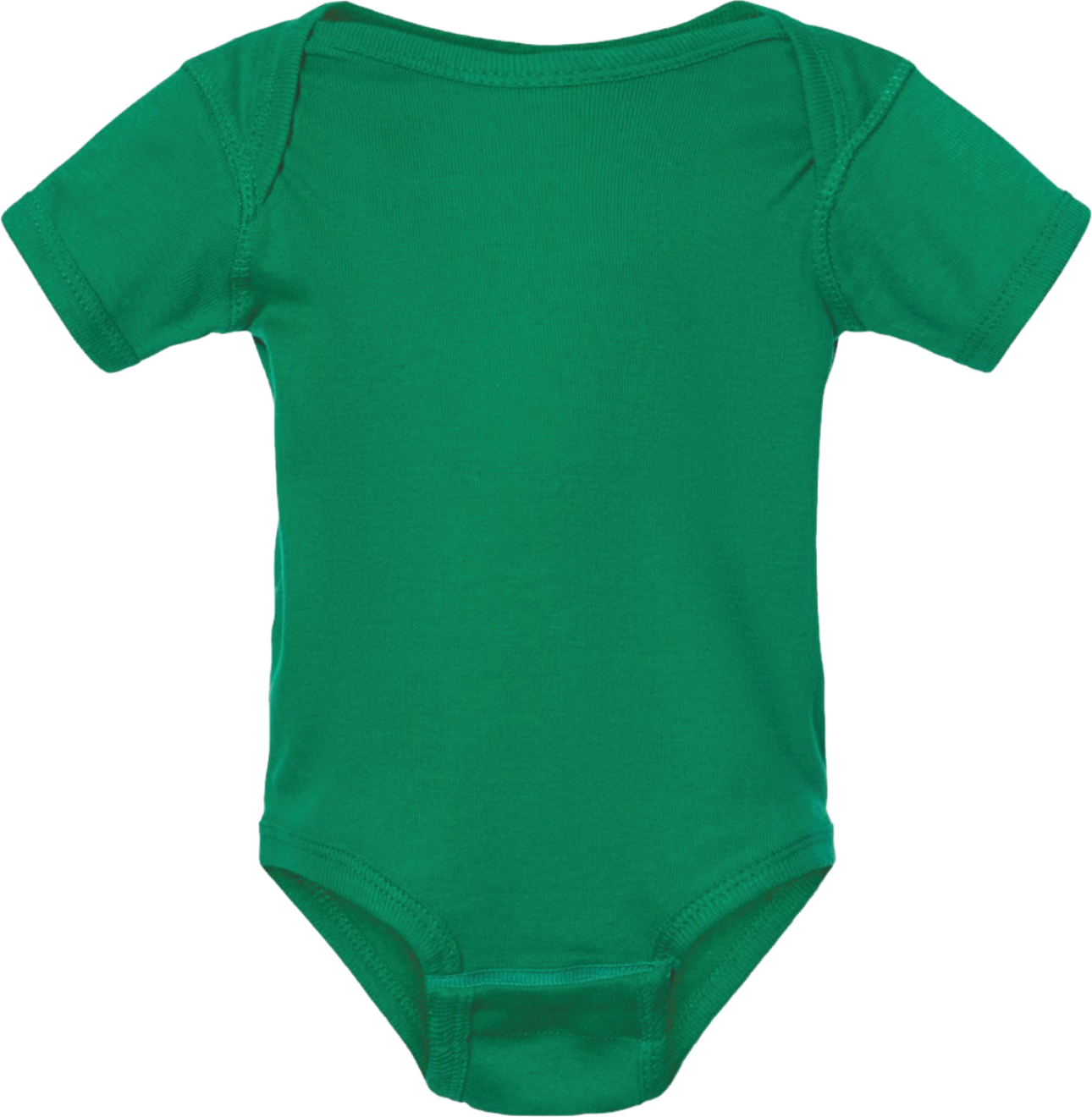RS4400 - Infant Rib Bodysuit