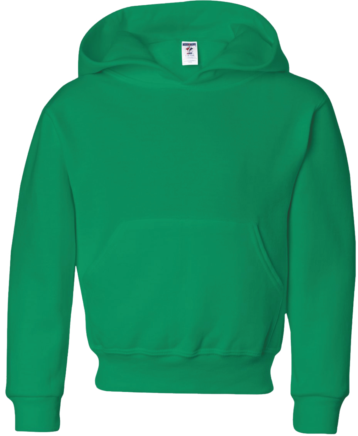 996YR - Youth NuBlend Hooded Sweatshirt - ACRC