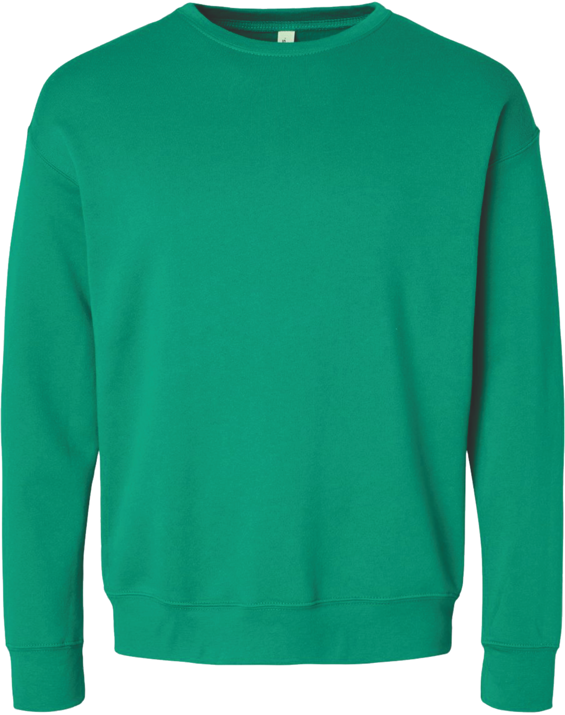 BC3945 - Unisex Sponge Fleece Drop Shoulder Crewneck Sweatshirt