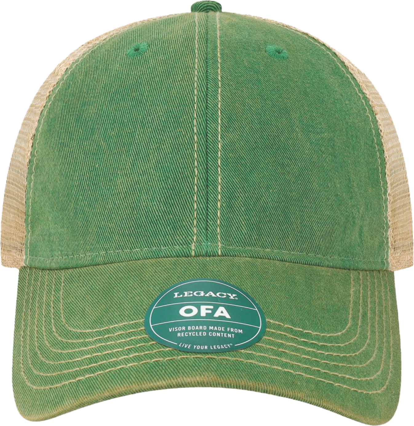 Legacy OFA - Adult Hat - Strasburg 125th