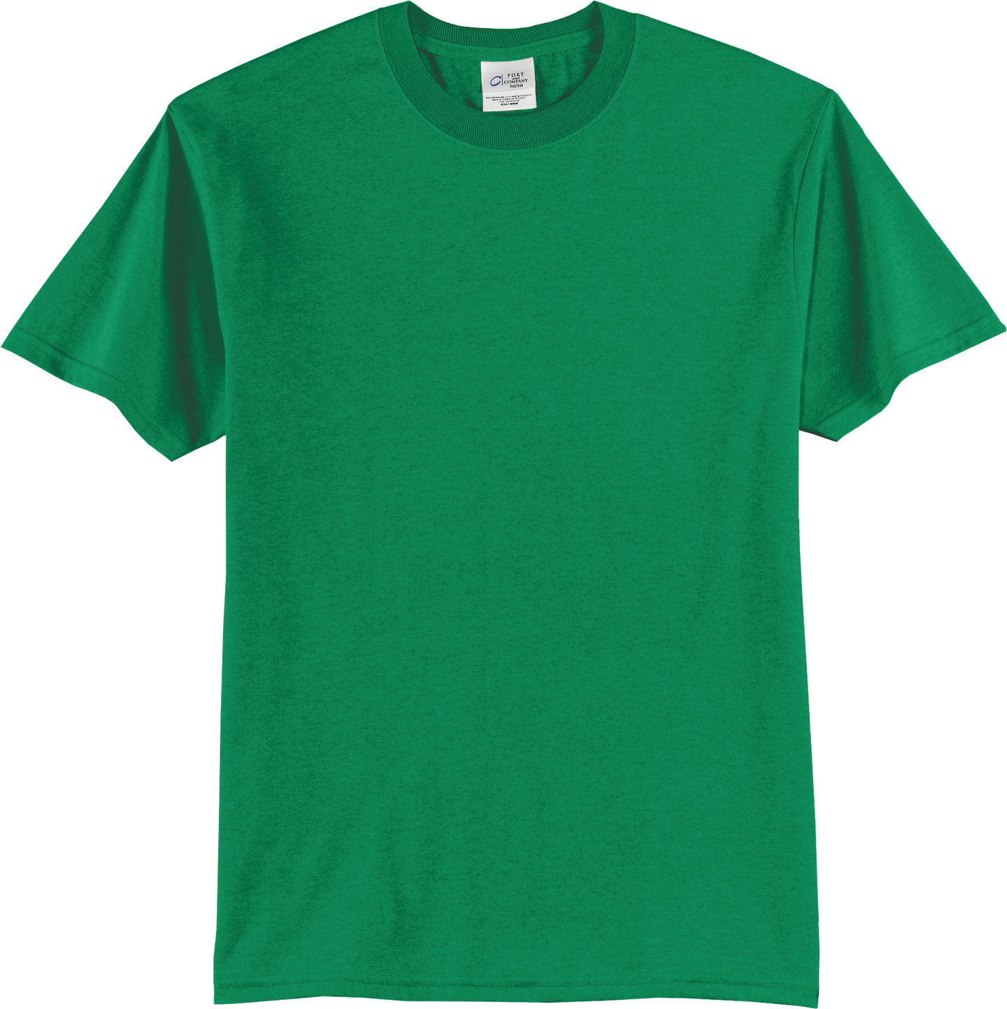 PC55T - Tall Core Blend Tee