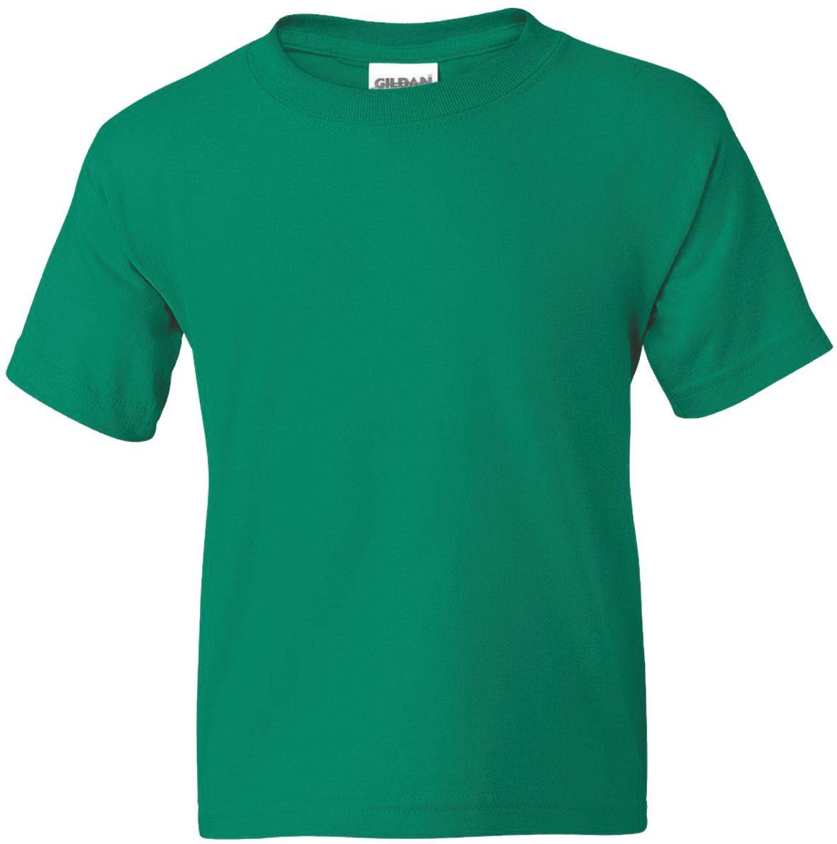 GDN8000B - Youth Short Sleeve Tee - Colors