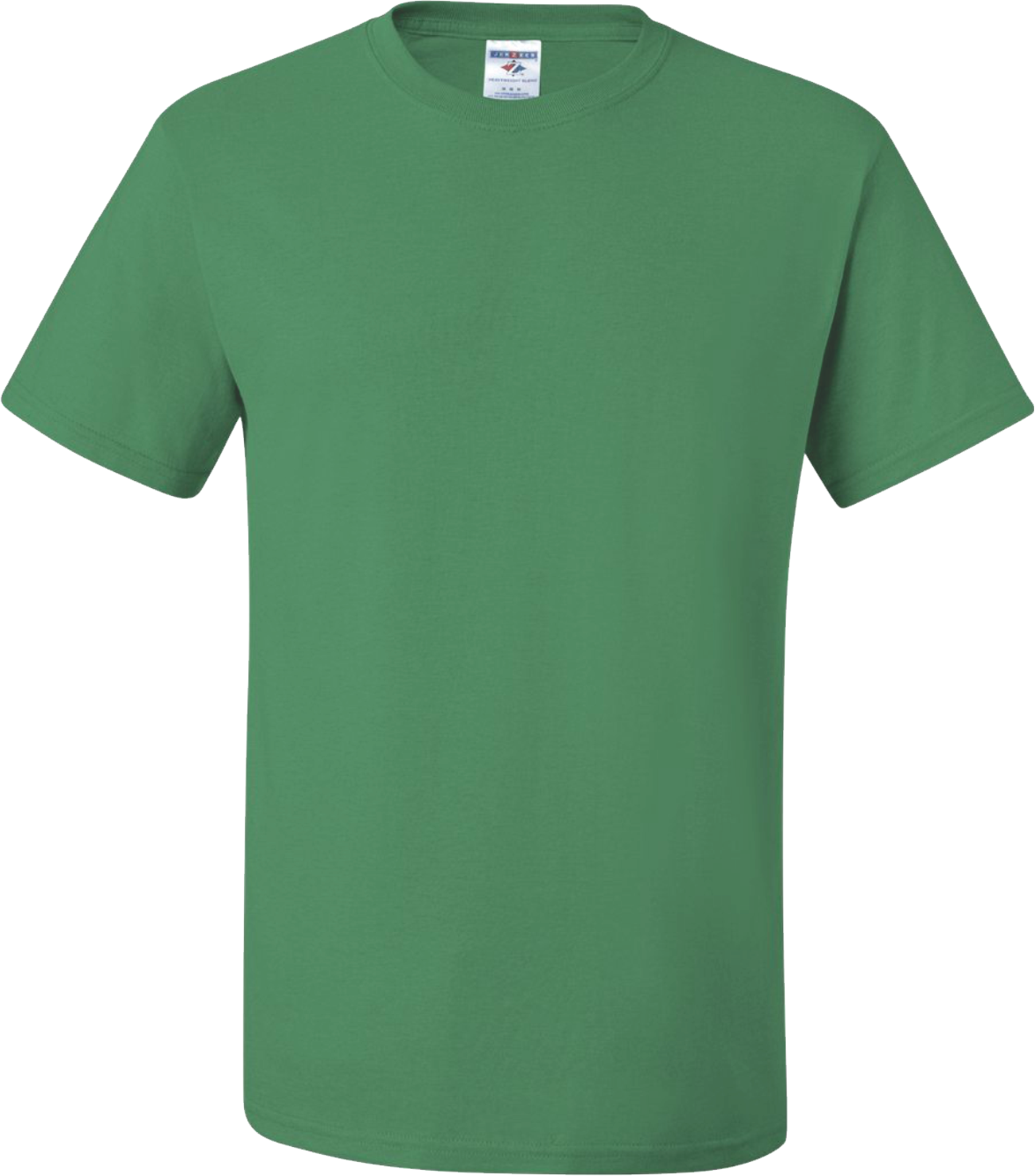 29MR - Unisex Dri-Power 50/50 Short Sleeve Tee