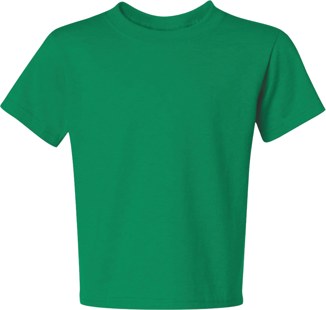 29BR - Youth Dri-Power 50/50 Short Sleeve Tee