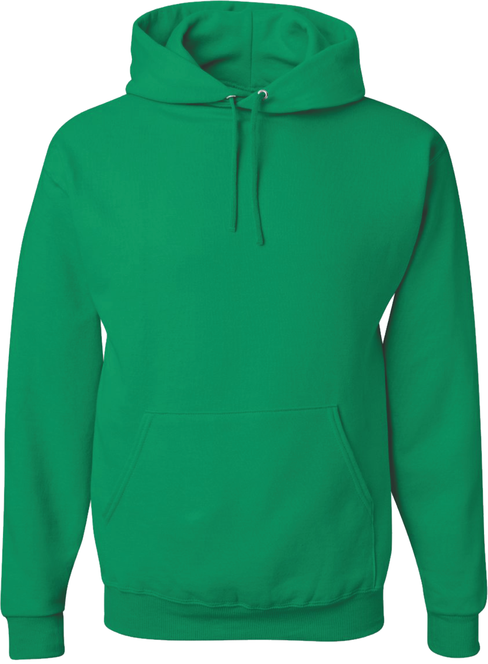 996MR - Unisex Nublend Hoodie