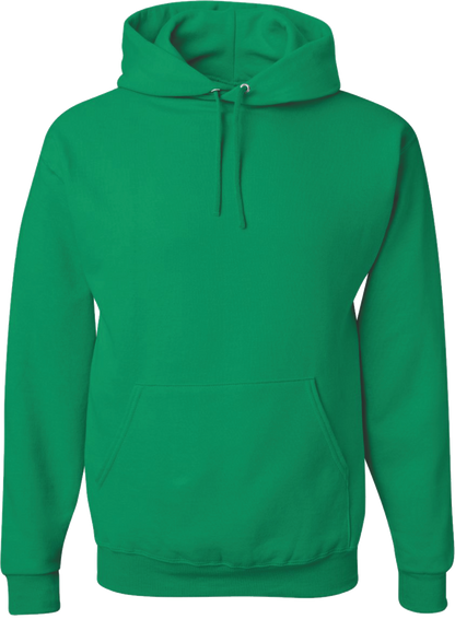 996MR - Unisex Nublend Hoodie