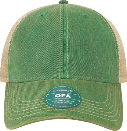Legacy OFA - Adult Hat