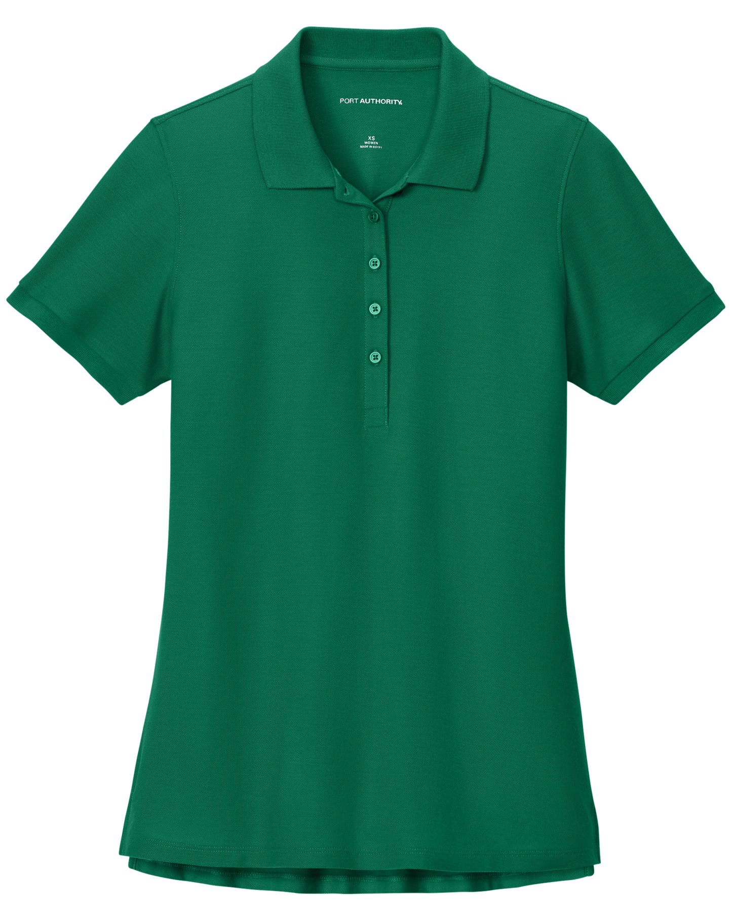 LK200 - Women's Wearever Signature Pique Polo - AMC