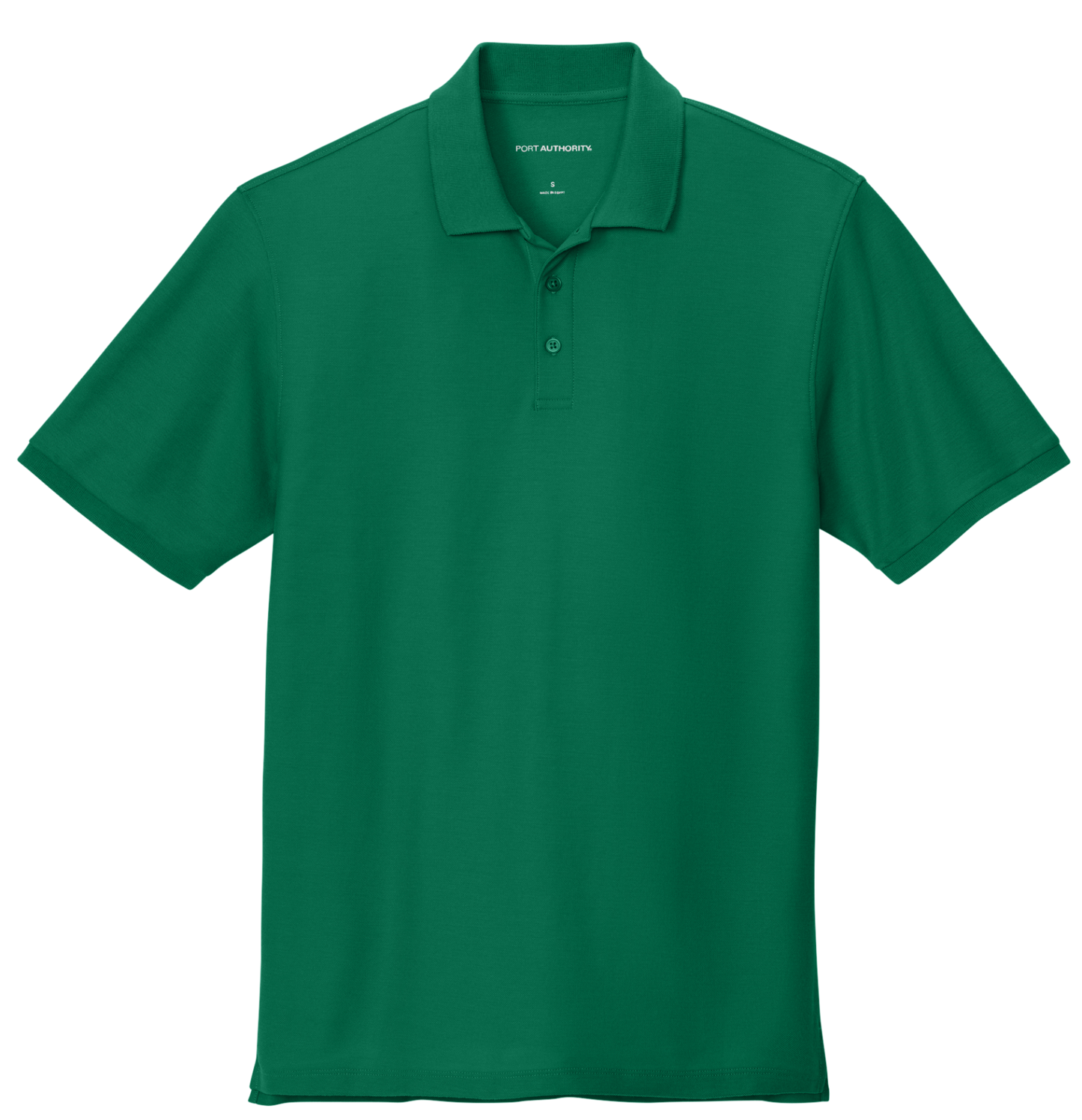 K200 - Men's Wearever Signature Pique Polo - AMC
