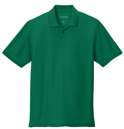 K200 - Men's Wearever Signature Pique Polo - AMC