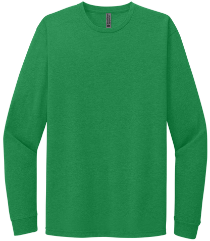 NL6211 - Adult CVC Long Sleeve Tee - AMC Fun