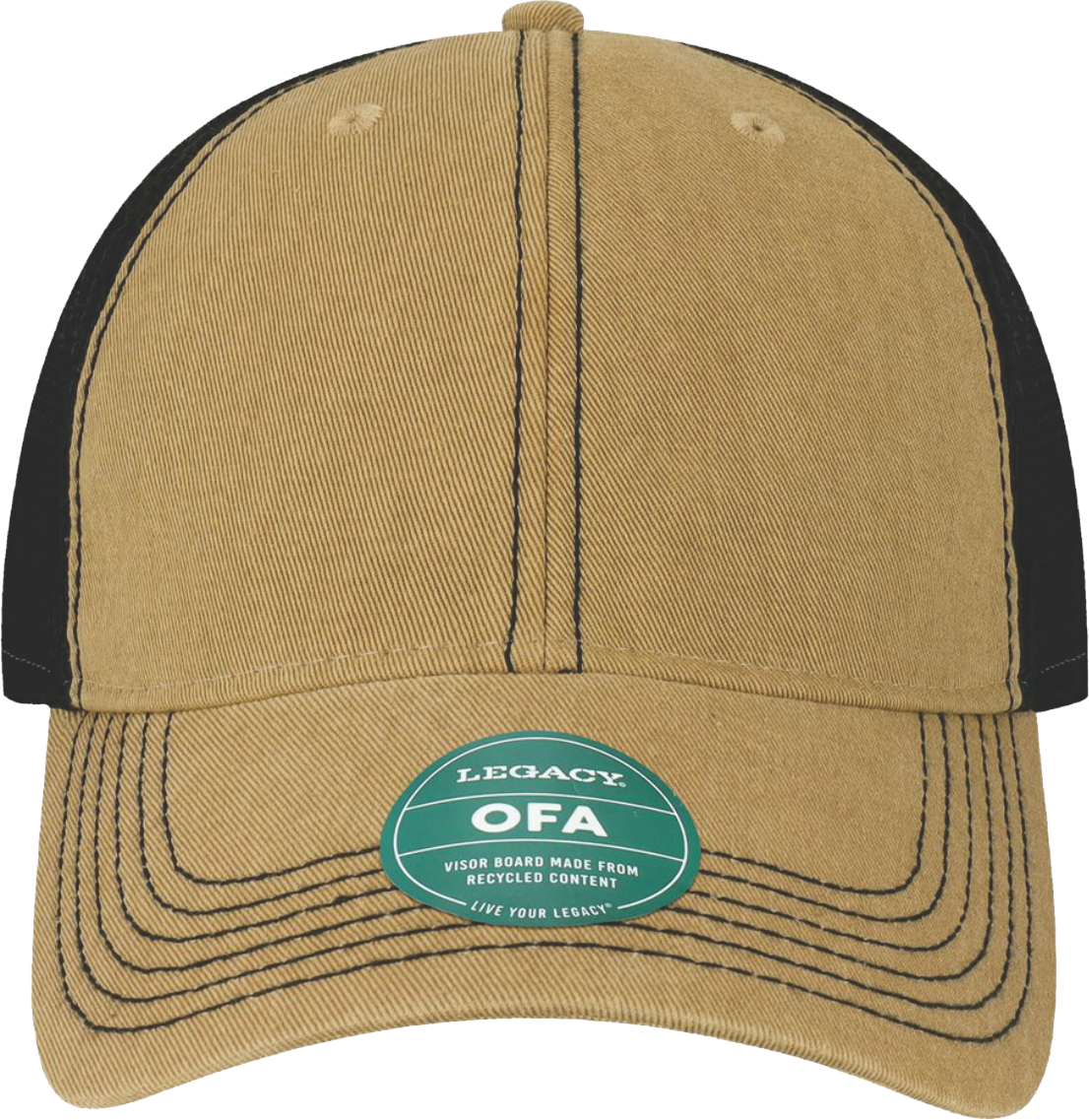 Legacy OFA - Adult Hat