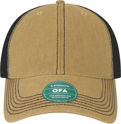 Legacy OFA - Adult Hat