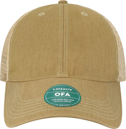 Legacy OFA - Adult Hat