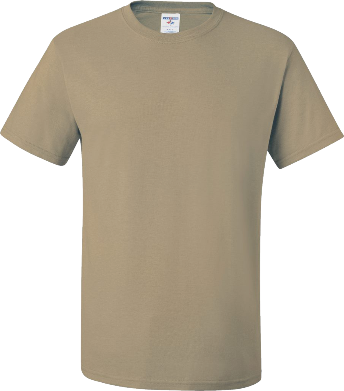 29MR - Unisex Dri-Power 50/50 Short Sleeve Tee