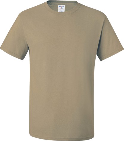 29MR - Unisex Dri-Power 50/50 Short Sleeve Tee