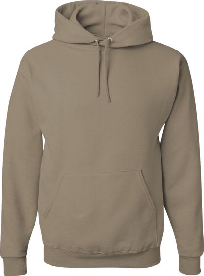 996MR - Unisex Nublend Hoodie