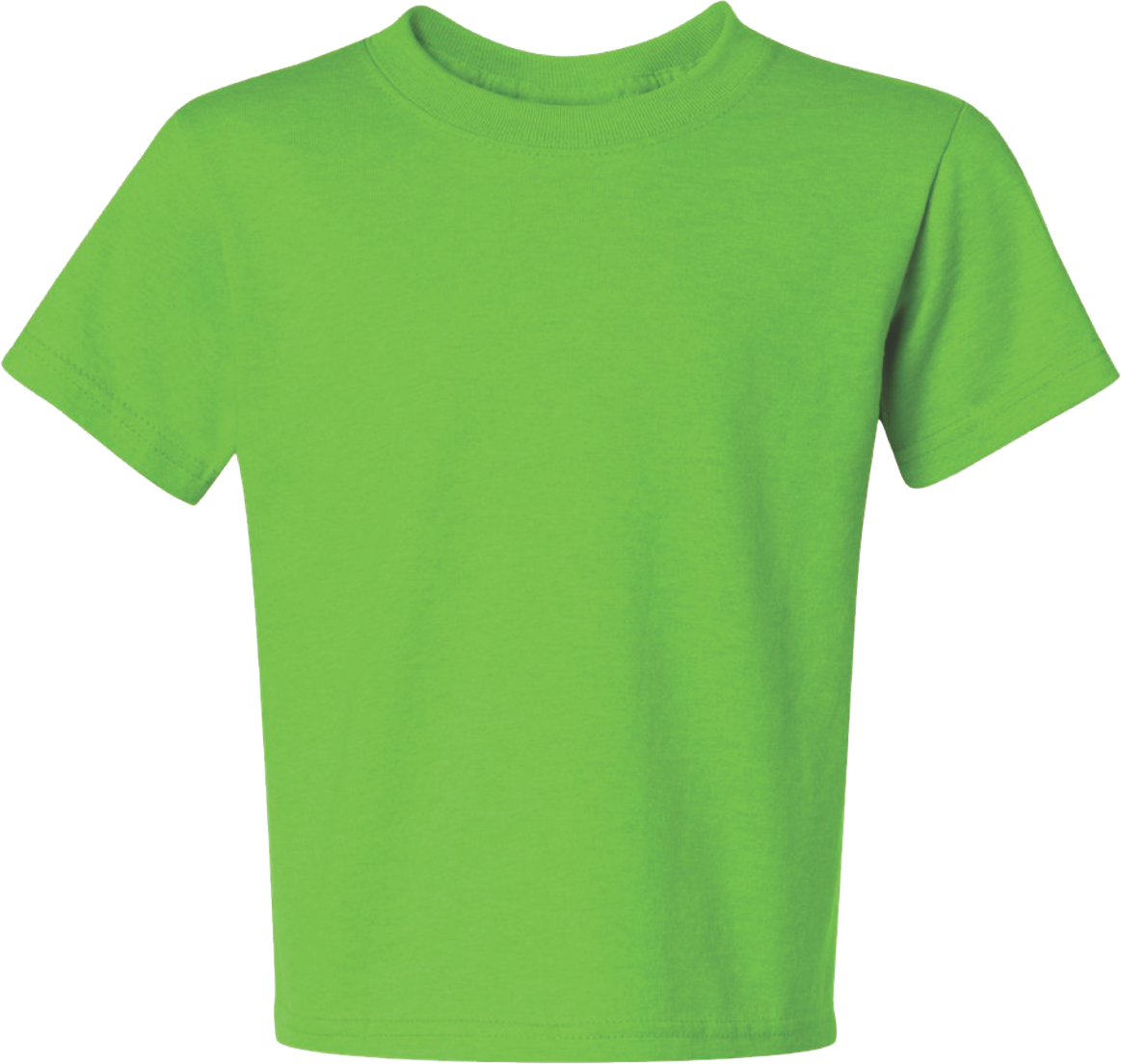 29BR - Youth Dri-Power 50/50 Short Sleeve Tee
