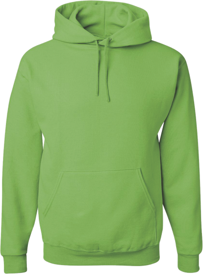 996MR - Unisex Nublend Hoodie