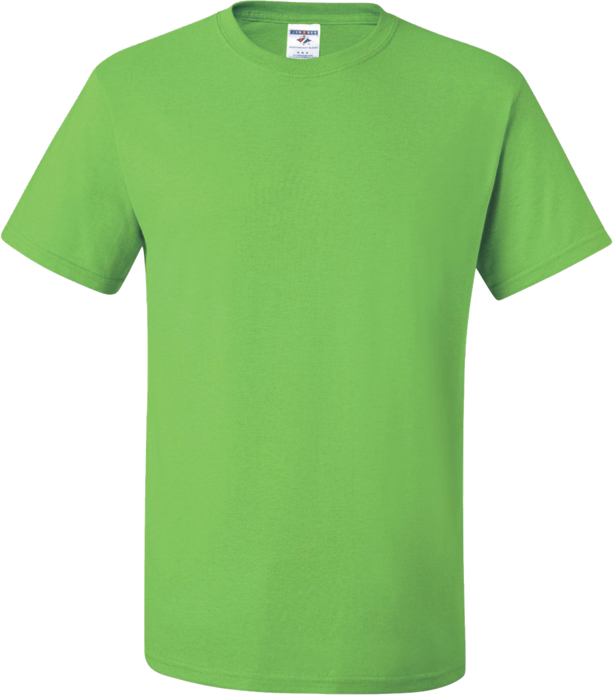 29MR - Unisex Dri-Power 50/50 Short Sleeve Tee