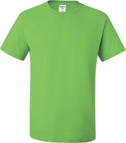 29MR - Unisex Dri-Power 50/50 Short Sleeve Tee