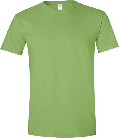 GDN64000 - Unisex Softstyle Short Sleeve Tee